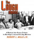 The Laugh Makers Audiobook
