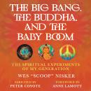 The Big Bang, the Buddha, and the Baby Boom: The Spiritual Experiments of My Generation Audiobook