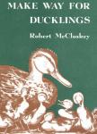 Make Way For Ducklings Audiobook