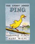 The Story About Ping Audiobook