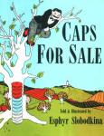 Caps for sale Audiobook