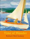 Time Of Wonder Audiobook