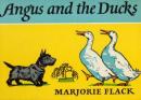 Angus & the ducks Audiobook