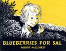 Blueberries for sal Audiobook