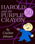 Harold and the purple crayon Audiobook