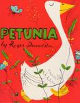 Petunia Audiobook