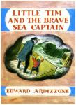 Little Tim And The Brave Sea Captain Audiobook