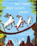 The Three Billy Goats Gruff Audiobook