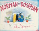 Norman The Doorman Audiobook