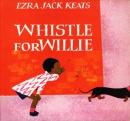 Whistle For Willie Audiobook