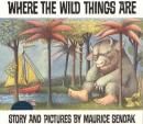 Where The Wild Things Are Audiobook