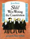 Shh! We're Writing The Constitution Audiobook