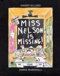 Miss Nelson Is Missing Audiobook