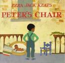 Peter's Chair Audiobook