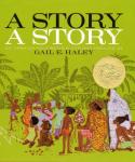 A Story-a Story Audiobook