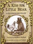 A Kiss For Little Bear Audiobook