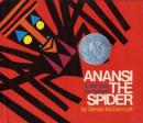anasi the spider Audiobook