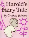 Harold's fairy tale Audiobook