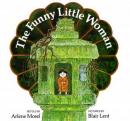 The Funny little woman Audiobook