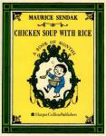 Chicken soup with rice Audiobook