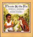 Flossie and the fox Audiobook
