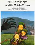 Teeny-tiny And The Witch-woman Audiobook