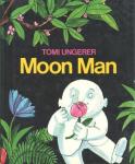 Moon Man Audiobook