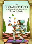 The Clown of god Audiobook