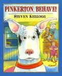 Pinkerton Behave! Audiobook