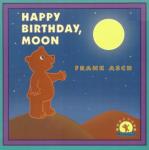 Happy birthday, moon Audiobook