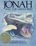 Jonah And The Great Fish Audiobook
