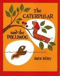 The Caterpillar & the polliwog Audiobook