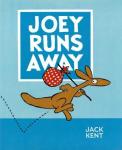 Joey Runs Away Audiobook