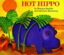 Hot Hippo Audiobook