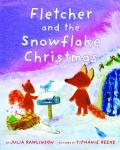 Fletcher and the snowflake christmas Audiobook