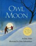 Owl Moon Audiobook