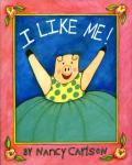 I Like Me! Audiobook