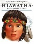 Hiawatha Audiobook