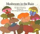 Mushroom In The Rain Audiobook