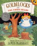 Goldilocks and the three bears Audiobook