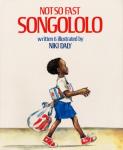 Not So Fast, Songololo Audiobook