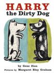 Harry the dirty dog Audiobook