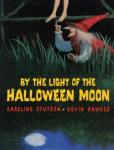 By the light of the halloween moon Audiobook