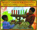 Seven Candles For Kwanzaa Audiobook