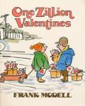 One Zillion Valentines Audiobook