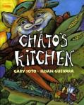 Chato's kitchen Audiobook