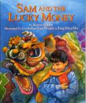 Sam And The Lucky Money Audiobook