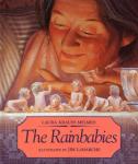 The Rainbabies Audiobook
