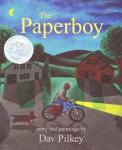 The Paperboy Audiobook