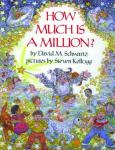 How much is a million? Audiobook